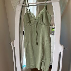 Princess Polly mini dress